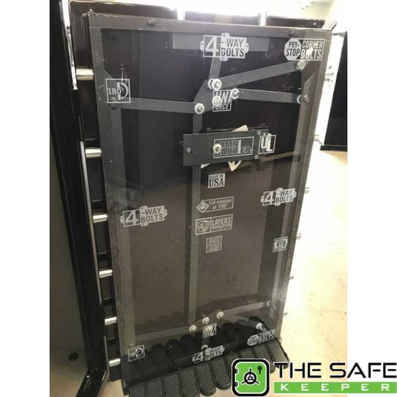 Browning Medallion M49 Gun Safe, photo 6