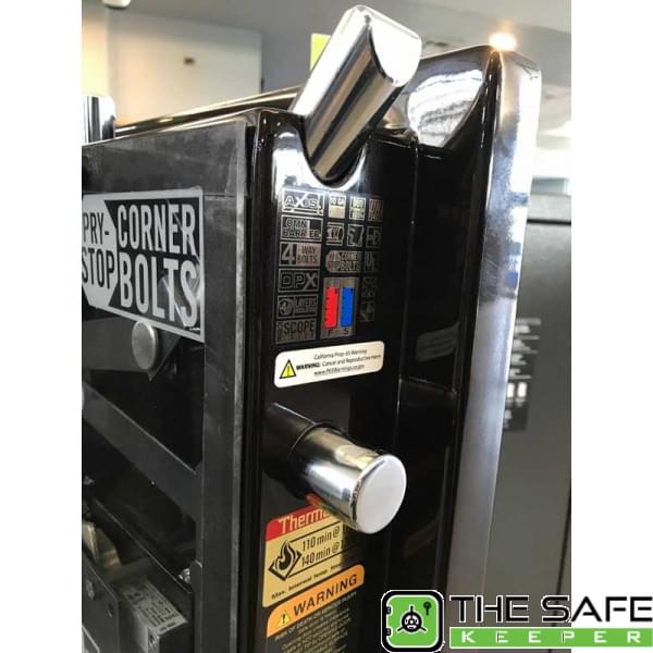 Browning Medallion M49 Gun Safe, photo 7