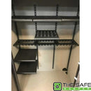 Browning Medallion M49 Gun Safe, view 8