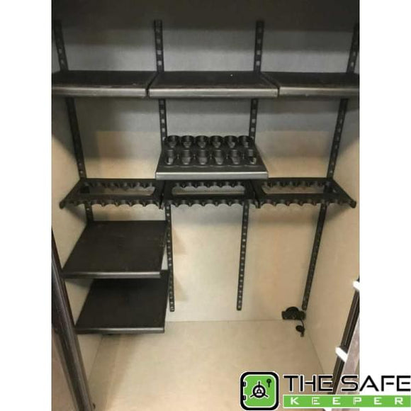 Browning Medallion M49 Gun Safe, photo 8