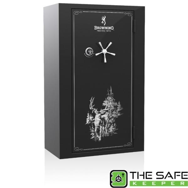 Browning Medallion M49T Gun Safe, image 1 