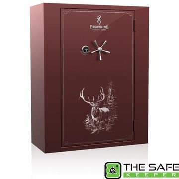 Browning Medallion M65T Gun Safe, image 1 