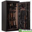 Browning MP Blackout MP33 Tactical Gun Safe, view 3