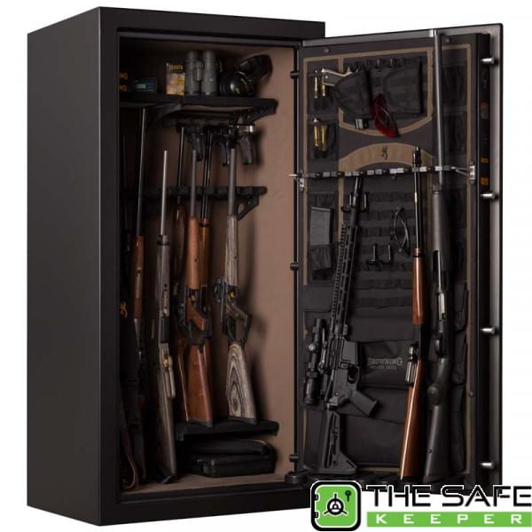 Browning MP Blackout MP33 Tactical Gun Safe