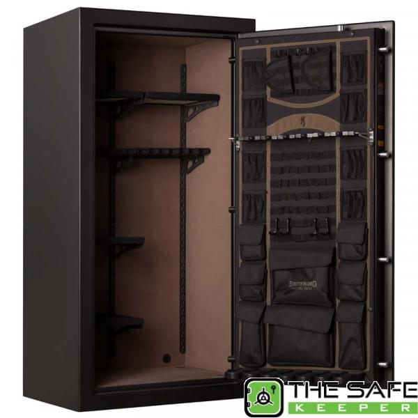 Browning MP Blackout MP33 Tactical Gun Safe, image 2 