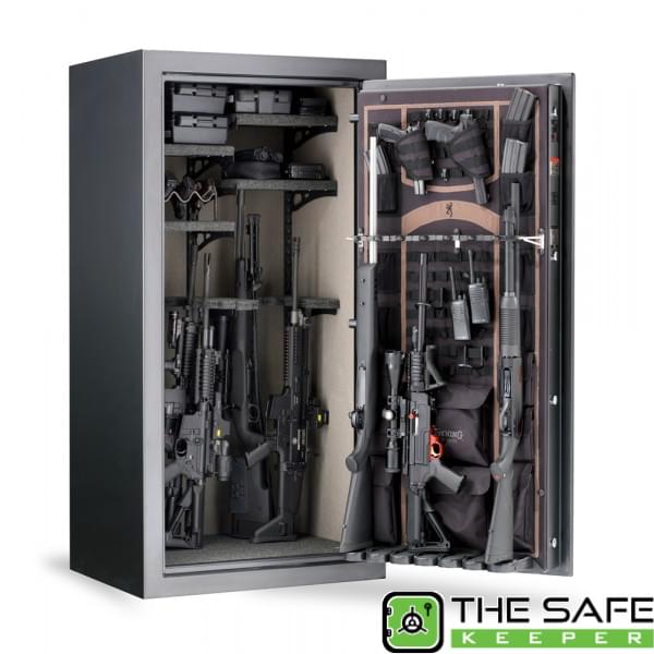 Browning MP Blackout MP33 Tactical Gun Safe, photo 4