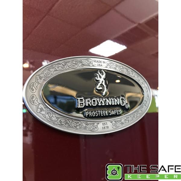 Browning Pinnacle 49 Gun Safe