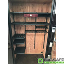 Browning Pinnacle 49 Gun Safe, view 7