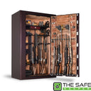 Browning Pinnacle 49T Gun Safe, view 4