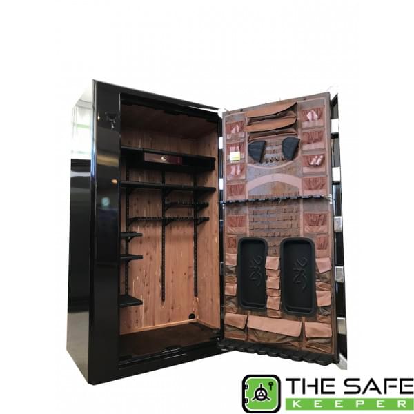 Browning Pinnacle 49T Gun Safe