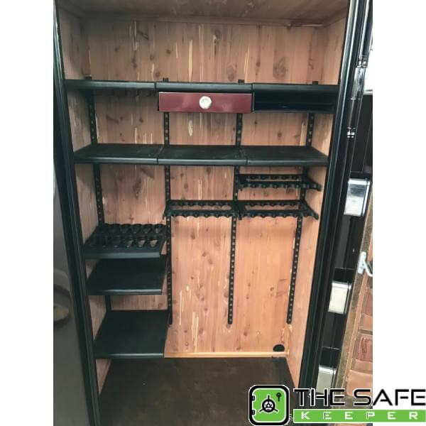 Browning Pinnacle 49T Gun Safe