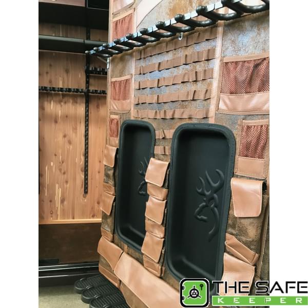 Browning Pinnacle 65T Gun Safe, photo 10