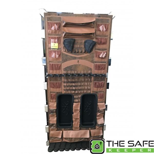 Browning Pinnacle 65T Gun Safe, photo 11