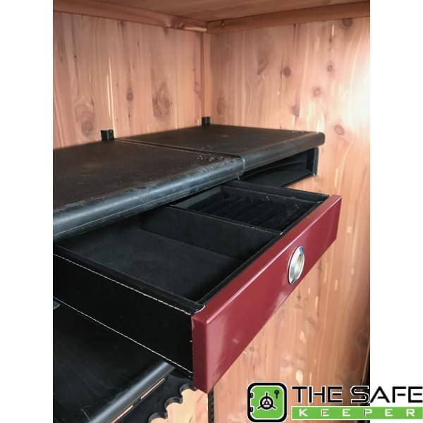 Browning Pinnacle 65T Gun Safe, photo 6
