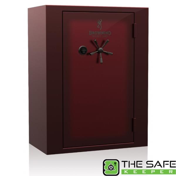 Browning Platinum Plus 49 Gun Safe