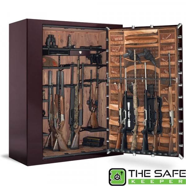 Browning Platinum Plus 49 Gun Safe, image 2 