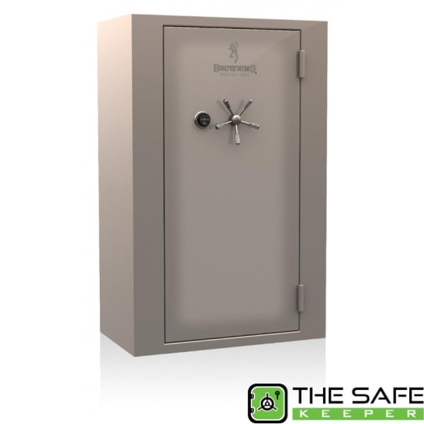 Browning Platinum Plus PP49T Gun Safe, image 1 