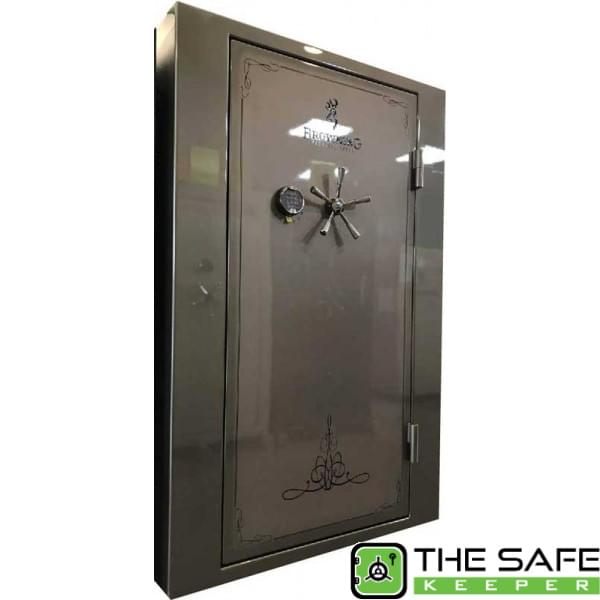 Browning Platinum Plus PP49T Gun Safe, image 2 