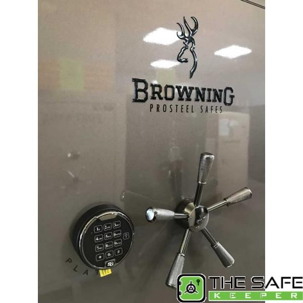 Browning Platinum Plus PP49T Gun Safe, photo 3