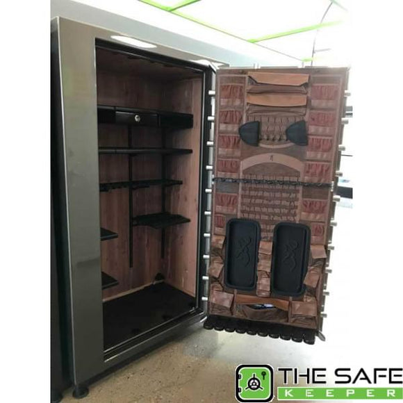 Browning Platinum Plus PP49T Gun Safe, photo 4