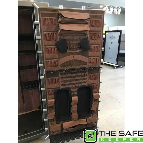 Browning Platinum Plus 49T Gun Safe