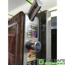 Browning Platinum Plus PP49T Gun Safe, view 6