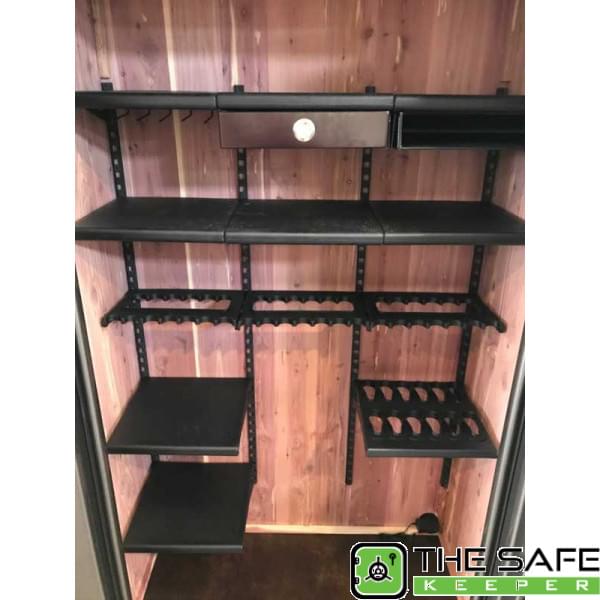 Browning Platinum Plus PP49T Gun Safe, photo 7