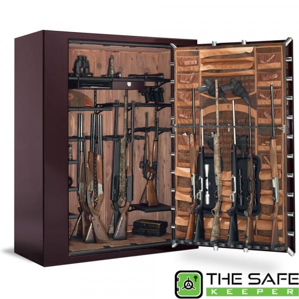 Browning Platinum Plus 65T Gun Safe