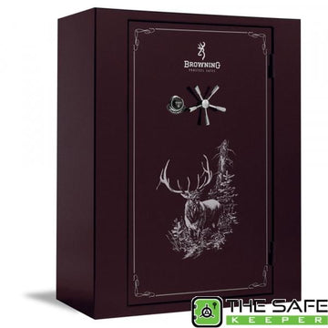 Browning Platinum Plus PP65T Gun Safe, image 1 