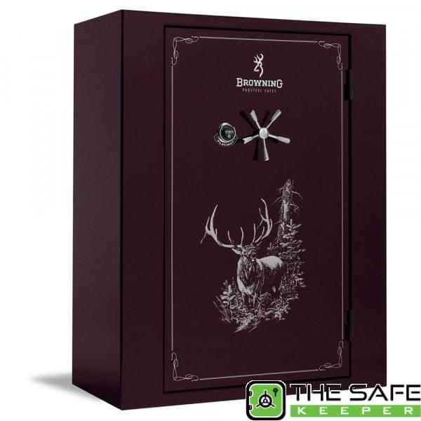 Browning Platinum Plus PP65T Gun Safe, image 1 