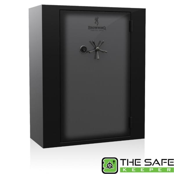 Browning Platinum Plus 65T Gun Safe, image 2 