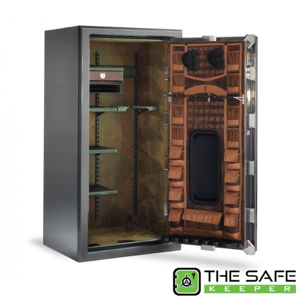 Browning Prestige 33 Gun Safe, image 2 