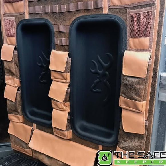 Browning Prestige 49 Gun Safe, photo 11