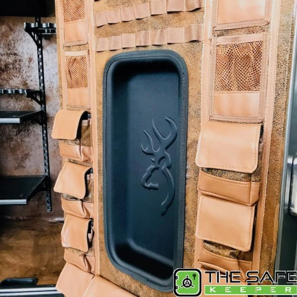 Browning Prestige 49 Gun Safe, photo 12