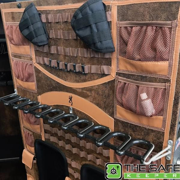 Browning Prestige 49 Gun Safe, photo 13