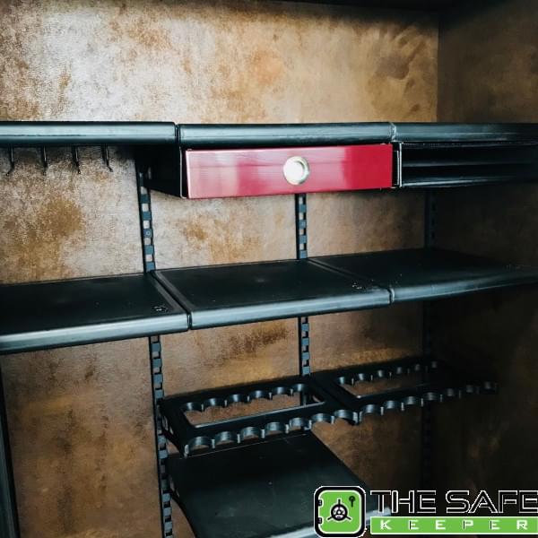 Browning Prestige 49 Gun Safe, photo 16
