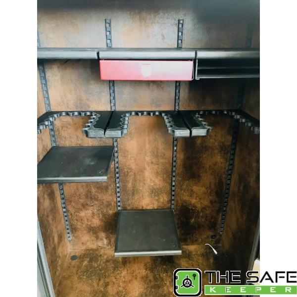 Browning Prestige 49 Gun Safe