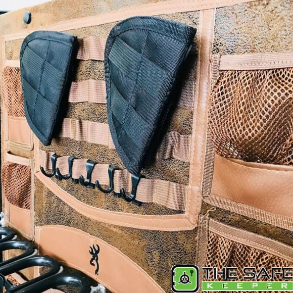 Browning Prestige 49T Gun Safe, photo 11