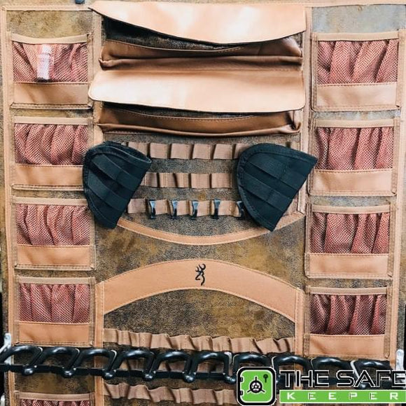 Browning Prestige 49T Gun Safe, photo 12