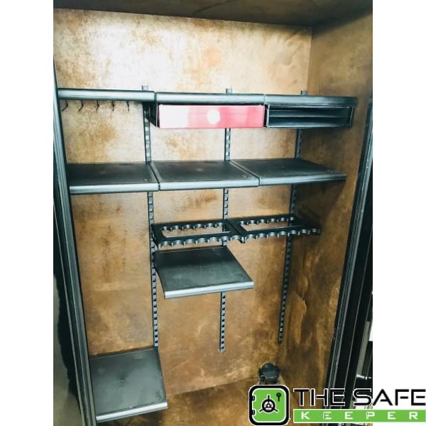 Browning Prestige 49T Gun Safe