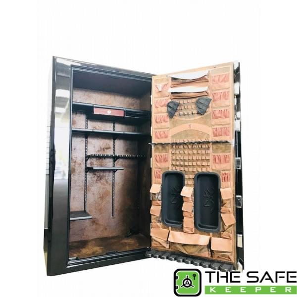 Browning Prestige 49T Gun Safe