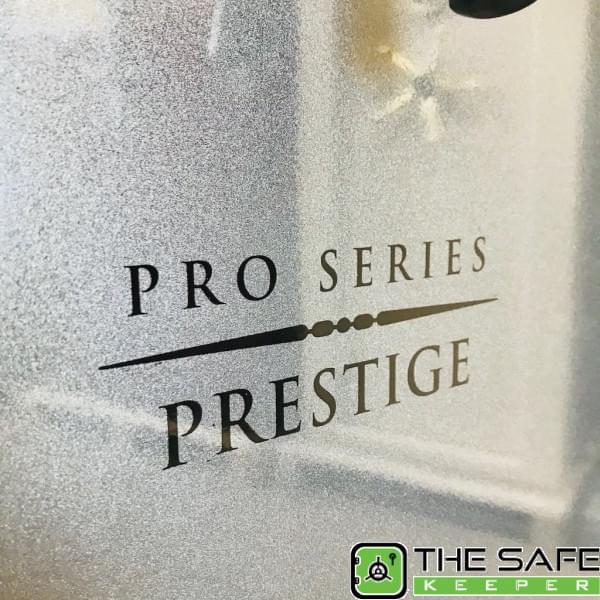Browning Prestige 49T Gun Safe