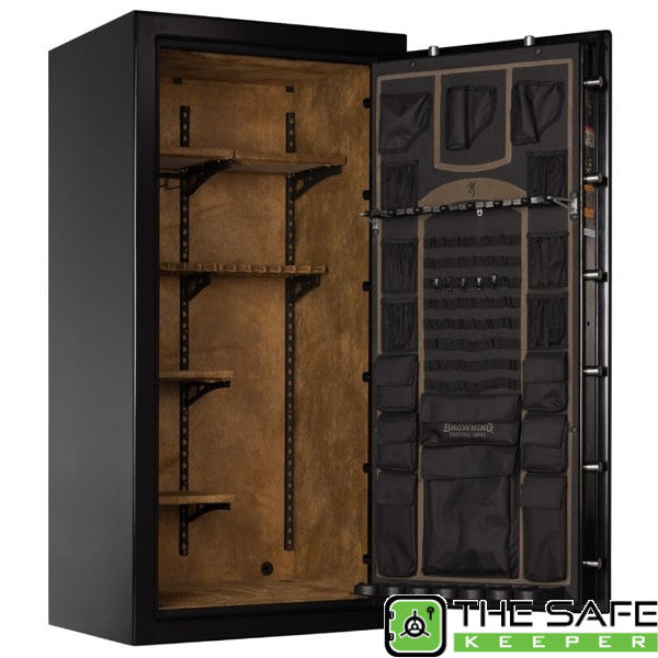 Browning Rawhide 33 Gun Safe, image 2 