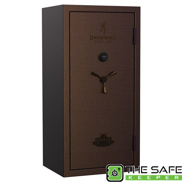 Gun Safes By Popular Colors Brown