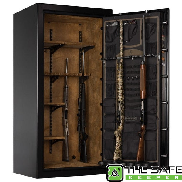 Browning Rawhide RW33 Gun Safe, photo 5