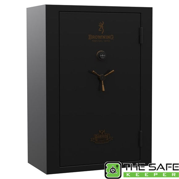 Browning Rawhide RW49 Gun Safe, photo 3