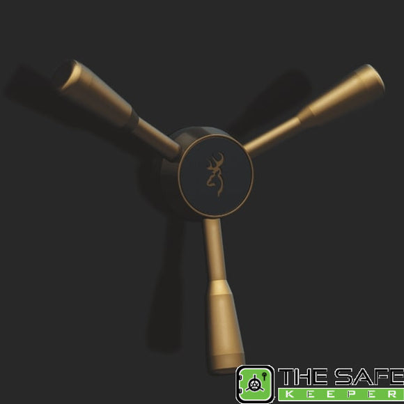 Browning Rawhide RW49 Gun Safe, photo 6