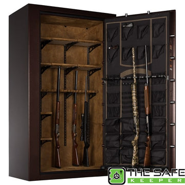 Browning Rawhide RW49T Tall Gun Safe, image 2 