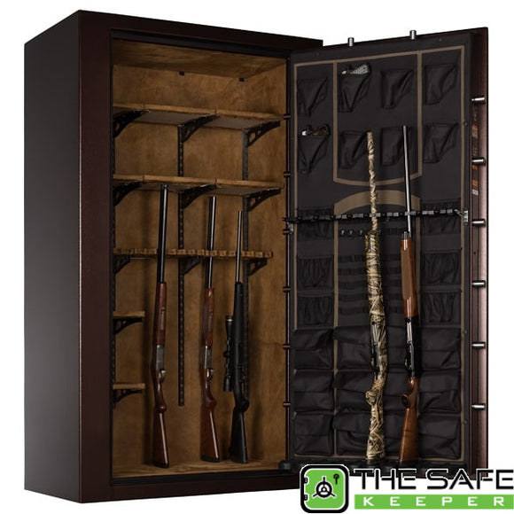 Browning Rawhide RW49T Tall Gun Safe, photo 2