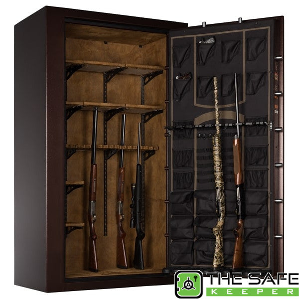 Browning Rawhide 49T Tall Gun Safe, image 2 